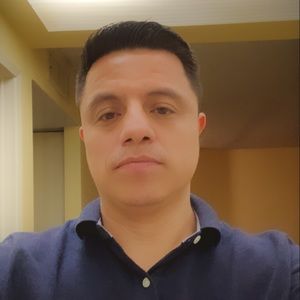 Meet your Posher, Julio